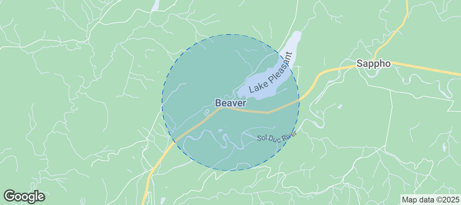 Discover Beaver Airbnb Analytics